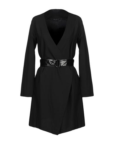 Federica Tosi Short Dress In Black | ModeSens