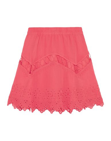 IRO Mini skirt,35316643VX 4