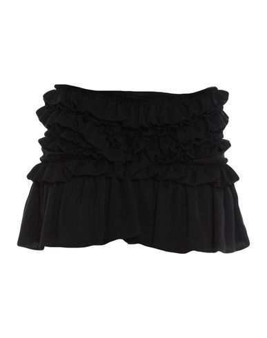 ISABEL MARANT Mini skirt,35393364DA 4
