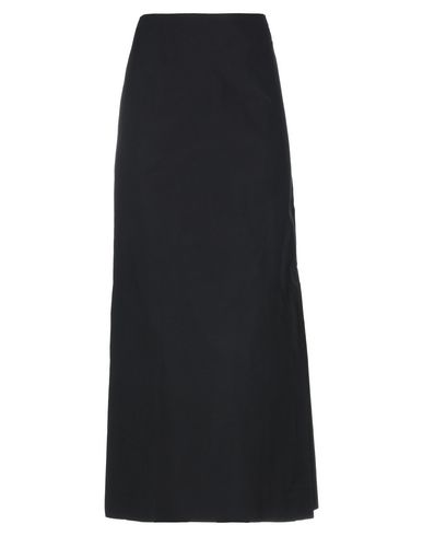 Valentino Long Skirts In Black
