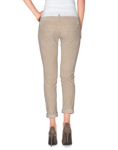 DSQUARED2 Cropped pants & culottes