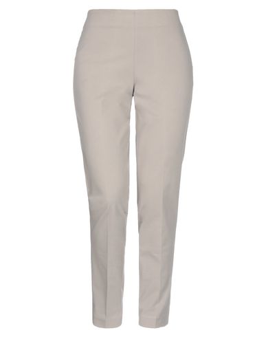 Brunello Cucinelli Casual Pants In Light Grey