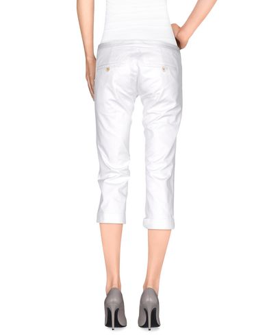 DSQUARED2 Cropped pants & culottes