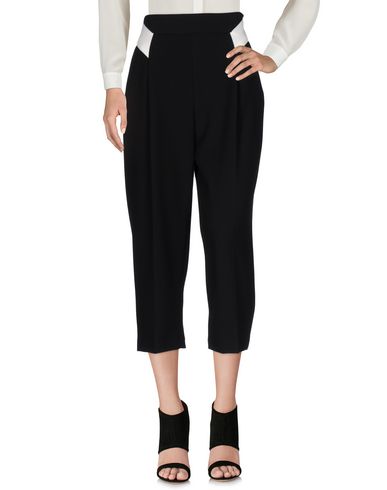 MILLY Cropped pants & culottes