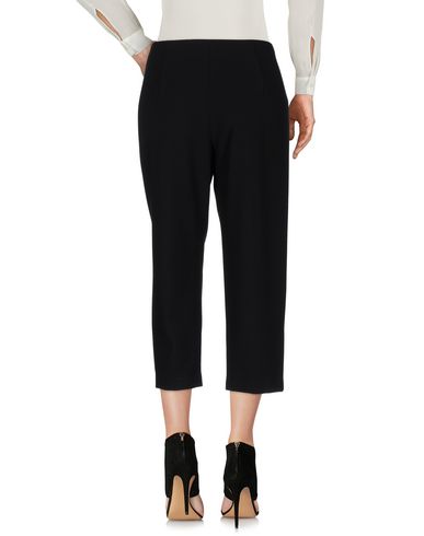 MILLY Cropped pants & culottes
