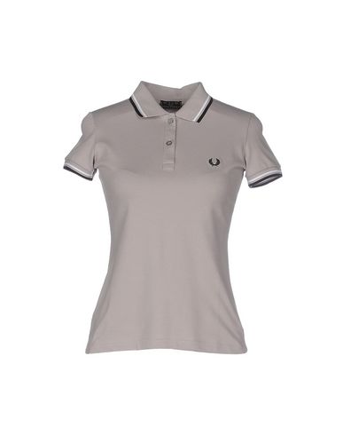 FRED PERRY Polo shirt,37808624WX 4