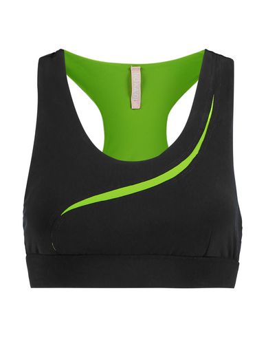 No Ka'oi Tops In Black