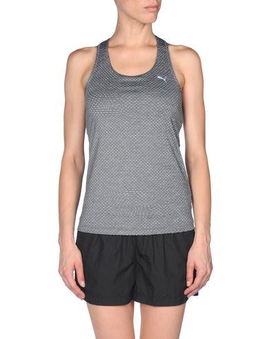 PUMA Sports bras and performance tops