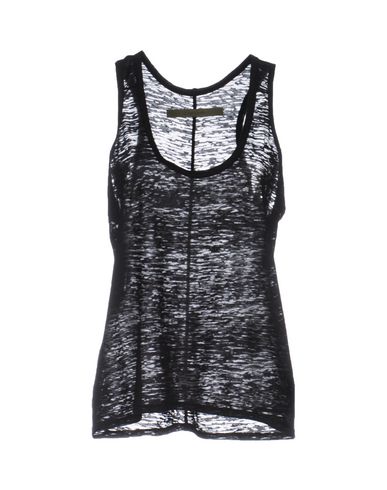 ENZA COSTA TANK TOPS