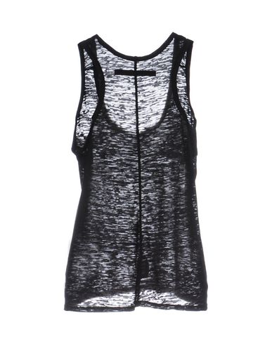 ENZA COSTA TANK TOPS