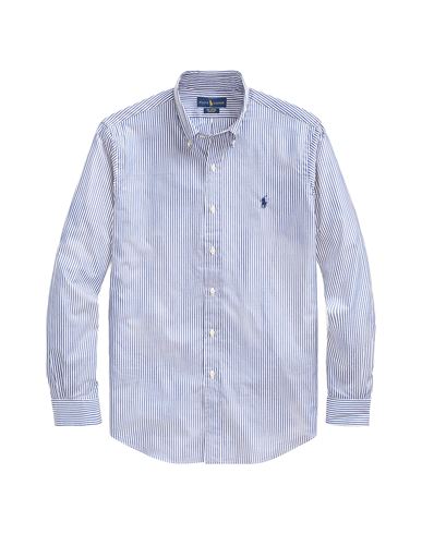 缩放 POLO RALPH LAUREN - 条纹衬衫