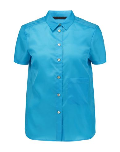MARC BY MARC JACOBS Solid color shirts & blouses,38587932KG 3
