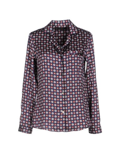 ladies patterned shirts uk