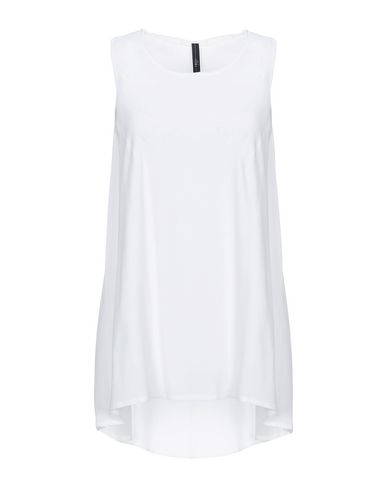 High By Claire Campbell Top In White | ModeSens