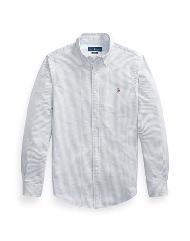 缩放 POLO RALPH LAUREN - 条纹衬衫
