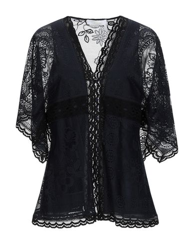 CHLOÉ Lace shirts & blouses,38782677HG 3