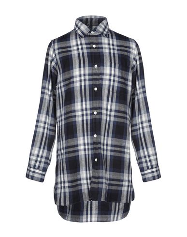 TS(S) Checked shirt,38785302DS 4