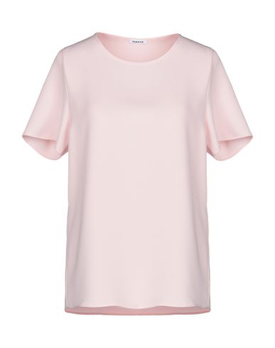 P.a.r.o.s.h Blouse In Pink