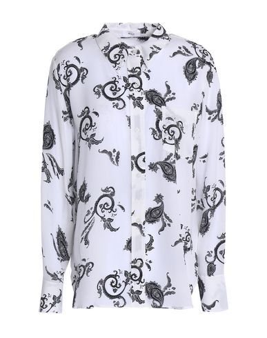 A.L.C Patterned shirts & blouses,38791025PK 2