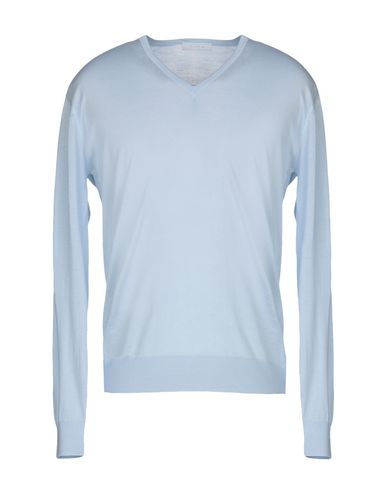 Prada Sweater In Sky Blue