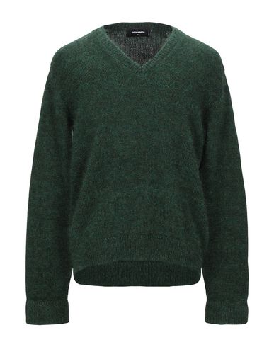 Dsquared2 Sweater In Green | ModeSens
