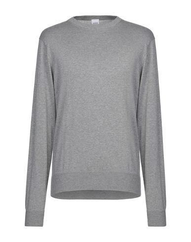 Aspesi Sweater In Light Grey