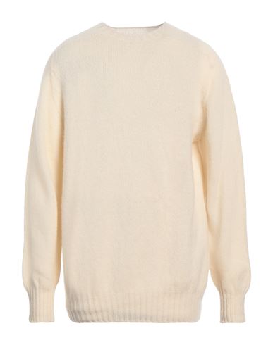 HOWLIN' HOWLIN' MAN SWEATER IVORY SIZE XL WOOL,39800065KI 6