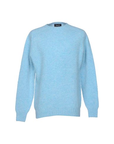 Howlin' Sweaters In Sky Blue