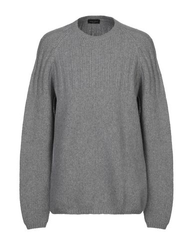 Roberto Collina Sweater In Grey