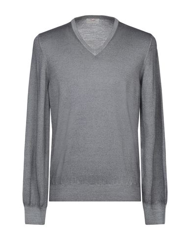 Gran Sasso Sweater In Grey