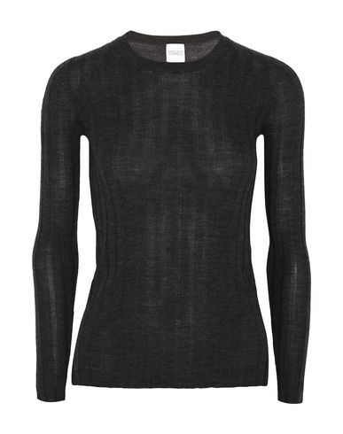 Madeleine Thompson Sweater In Steel Grey