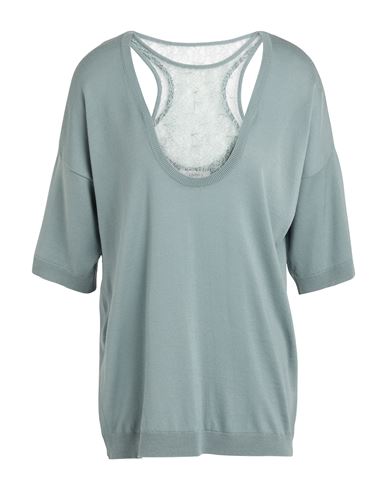 Valentino Sweaters In Sage Green