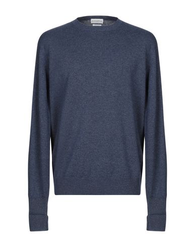 Ballantyne Cashmere Blend In Blue