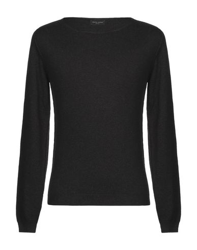 Roberto Collina Sweater In Steel Grey | ModeSens