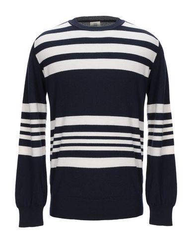 Kent & Curwen Sweater In Blue | ModeSens