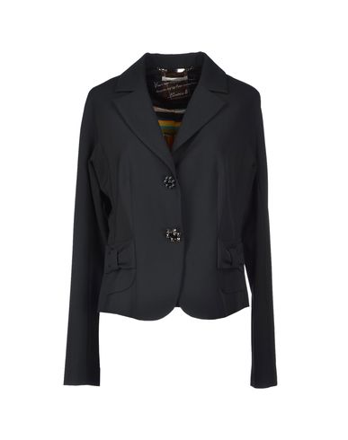 Beatrice B Blazer In Dark Green | ModeSens