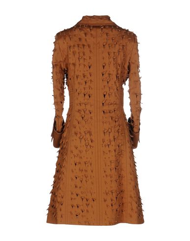 MAISON MARGIELA OVERCOATS