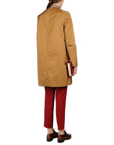 MARNI OVERCOATS