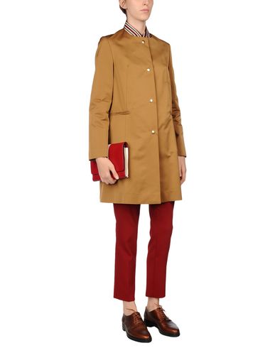 MARNI OVERCOATS