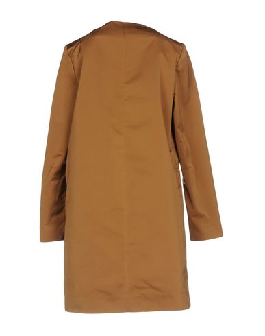 MARNI OVERCOATS