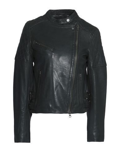 MUUBAA Biker jacket,41848819WD 4