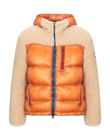 colmar orange jacket