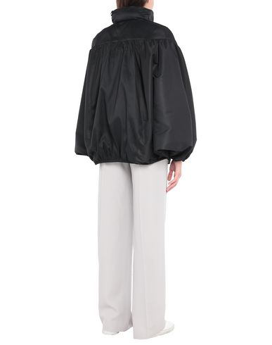 Valentino Jackets In Black