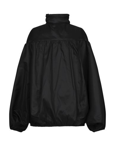 Valentino Jackets In Black