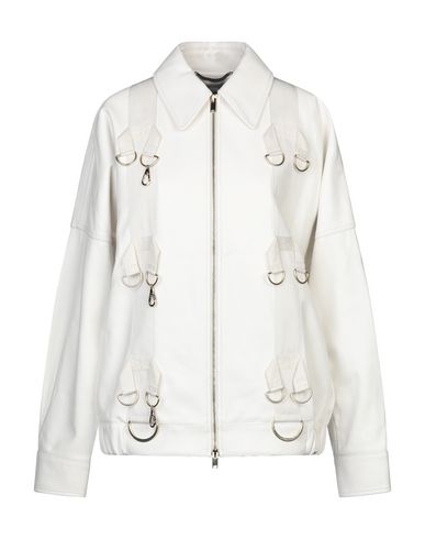 stella mccartney biker jacket