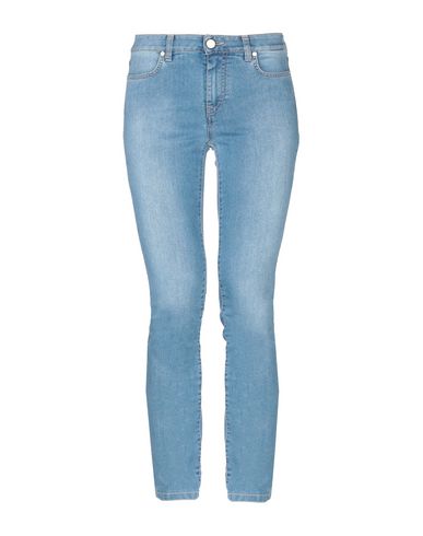 Jeckerson Denim Pants In Blue | ModeSens