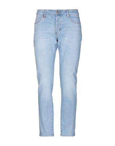 Neuw Denim Pants In Blue | ModeSens