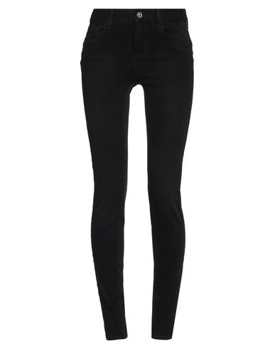 Liu •jo Jeans In Black
