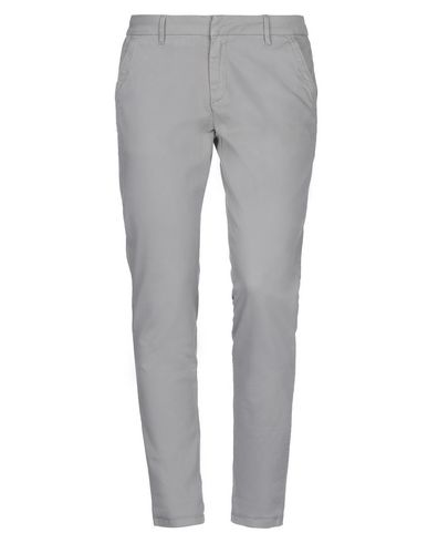 Reiko Casual Pants In Grey