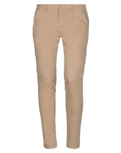 Reiko Casual Pants In Sand